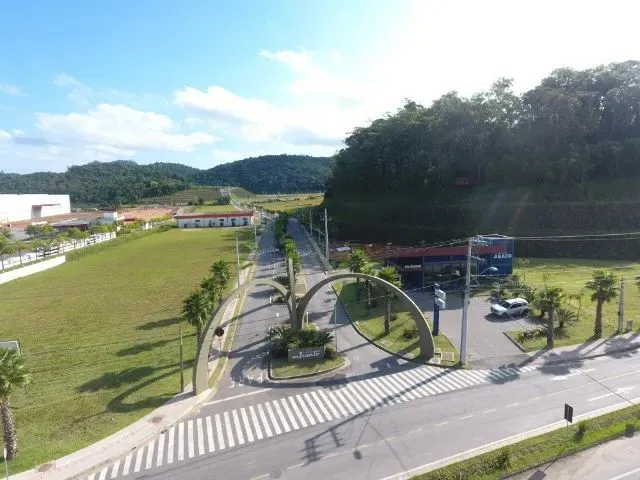 Imagem 9: Casa de Alto Padrão com 160M² em Construção - Reserva do Mirante (Araquari/Joinville)