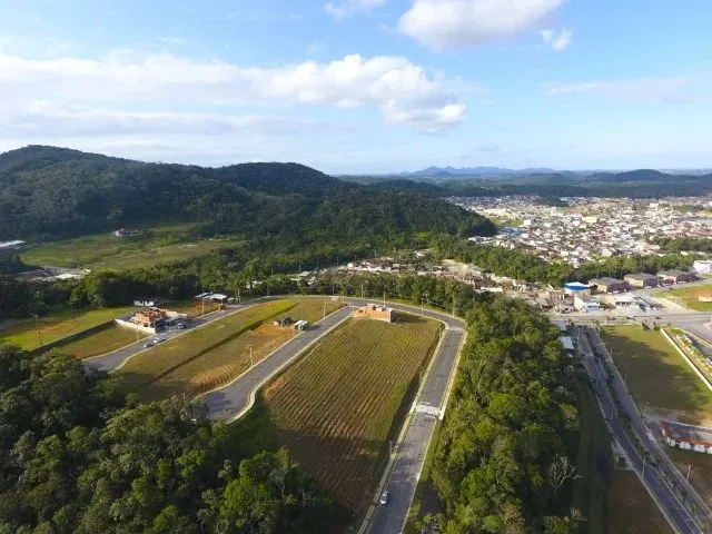 Imagem 6: Casa de Alto Padrão com 160M² em Construção - Reserva do Mirante (Araquari/Joinville)