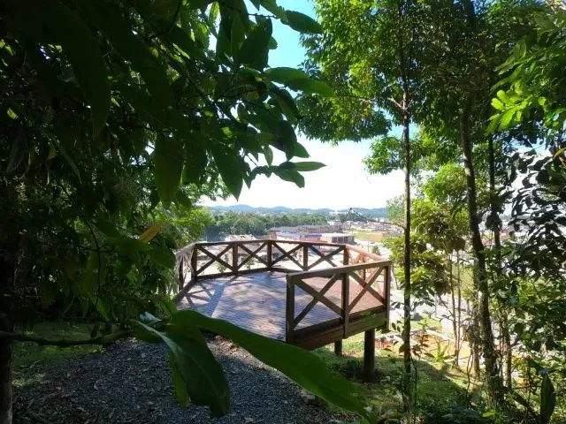 Imagem 8: Casa de Alto Padrão com 160M² em Construção - Reserva do Mirante (Araquari/Joinville)