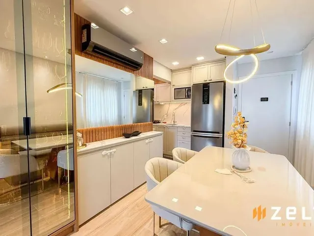 Imagem: Apartamento com 2 Dormitórios À Venda