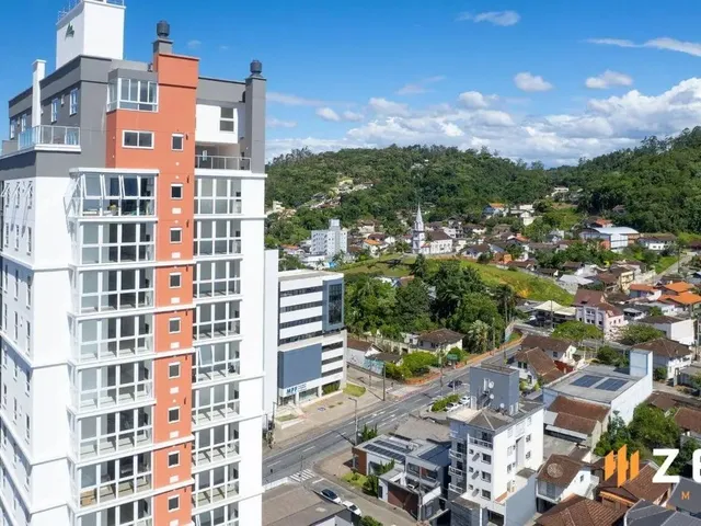 Imagem: Apartamento com 3 Dormitórios À Venda