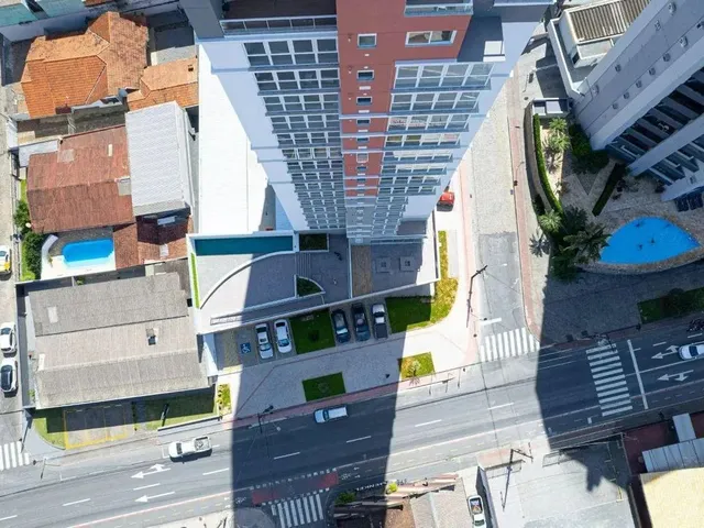 Imagem 14: Apartamento com 3 Dormitórios À Venda, 112 M² por R$ 860.000,00 - Velha - Blumenau/Sc