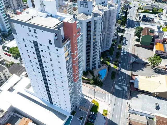 Imagem 7: Apartamento com 3 Dormitórios À Venda, 112 M² por R$ 860.000,00 - Velha - Blumenau/Sc