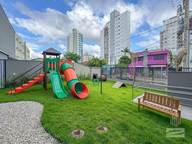Imagem 11: Apartamento com 3 Dormitórios À Venda, 112 M² por R$ 860.000,00 - Velha - Blumenau/Sc
