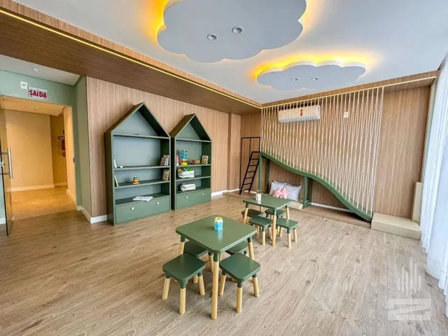 Imagem 5: Apartamento com 3 Dormitórios À Venda, 112 M² por R$ 860.000,00 - Velha - Blumenau/Sc
