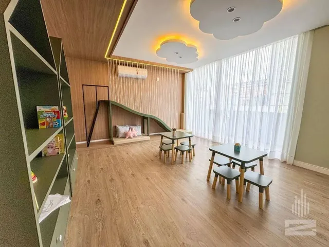 Imagem 2: Apartamento com 3 Dormitórios À Venda, 112 M² por R$ 860.000,00 - Velha - Blumenau/Sc