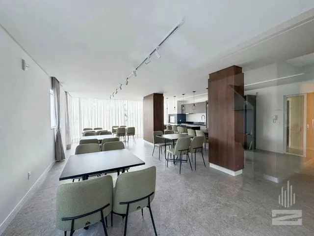 Imagem 3: Apartamento com 3 Dormitórios À Venda, 112 M² por R$ 860.000,00 - Velha - Blumenau/Sc