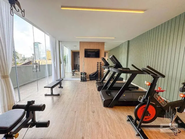Imagem 15: Apartamento com 3 Dormitórios À Venda, 112 M² por R$ 860.000,00 - Velha - Blumenau/Sc