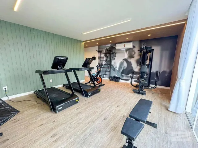 Imagem 8: Apartamento com 3 Dormitórios À Venda, 112 M² por R$ 860.000,00 - Velha - Blumenau/Sc
