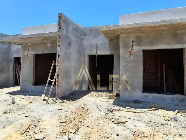 Imagem: Casa com 2 Dormitórios À Venda, 47 M²