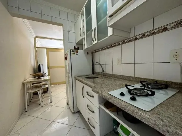 Imagem: Venda - Kitnet a 500Metros do Mar - Mobiliada