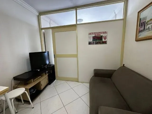 Imagem 11: Venda - Kitnet a 500Metros do Mar - Mobiliada e Climatizada - Balneário Camboriú