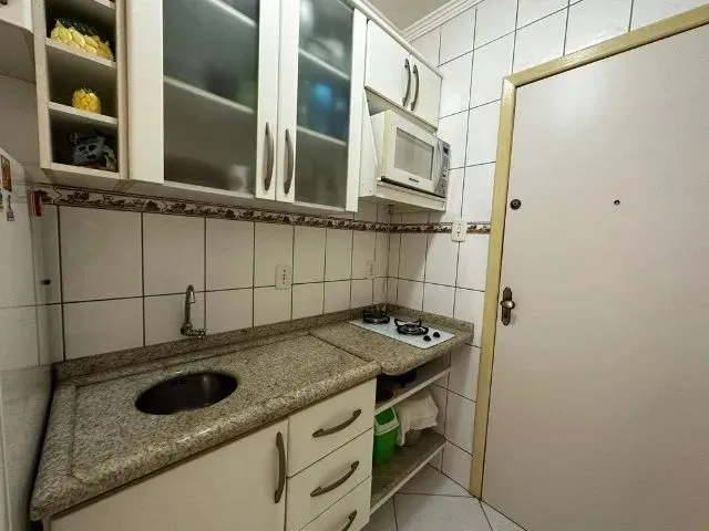 Imagem 6: Venda - Kitnet a 500Metros do Mar - Mobiliada e Climatizada - Balneário Camboriú