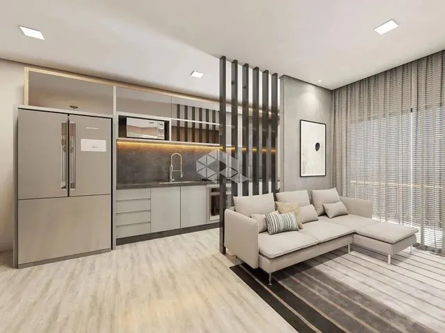 Imagem: Apartamento Diferenciado 02 Quartos 02 Suítes