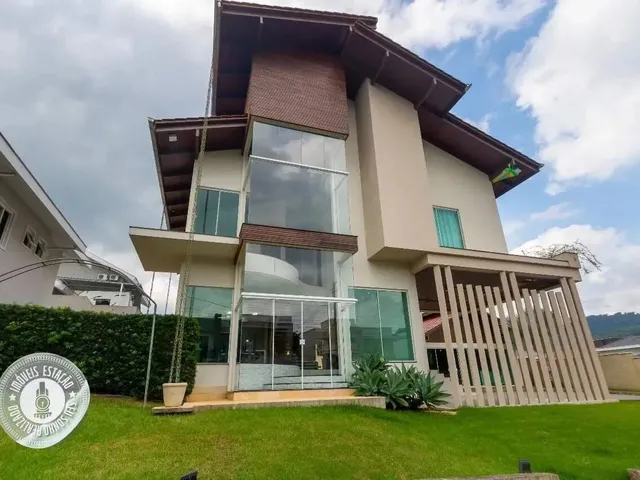 Imagem: Casa em Blumenau