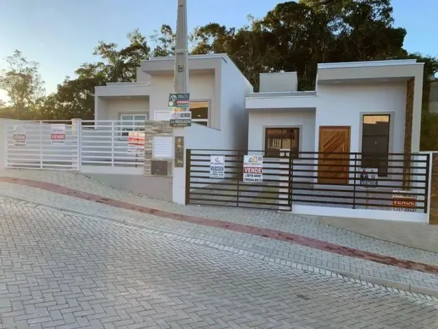 Imagem 2: Casas Baixas 3 Quartos no Bairro Primeiro de Maio