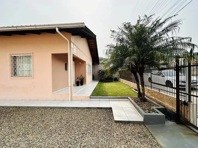 Imagem 14: 2 Lindas Casas Edificadas em Um Terreno com 720 M2 em Indaial-Sc