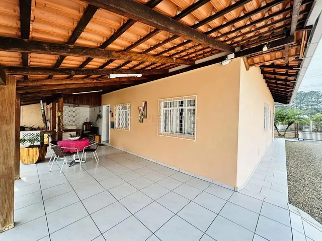 Imagem 2: 2 Lindas Casas Edificadas em Um Terreno com 720 M2 em Indaial-Sc
