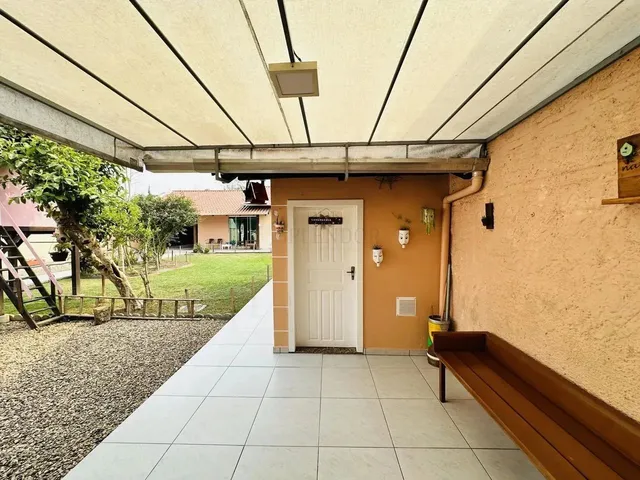 Imagem 16: 2 Lindas Casas Edificadas em Um Terreno com 720 M2 em Indaial-Sc