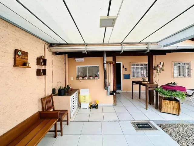 Imagem 5: 2 Lindas Casas Edificadas em Um Terreno com 720 M2 em Indaial-Sc