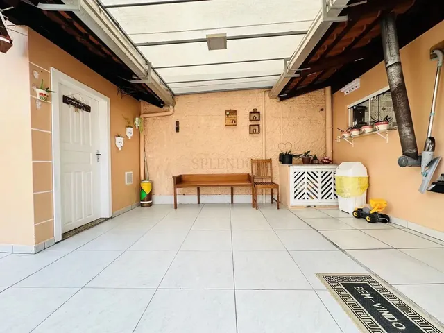 Imagem 10: 2 Lindas Casas Edificadas em Um Terreno com 720 M2 em Indaial-Sc