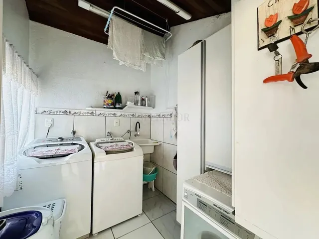 Imagem 12: 2 Lindas Casas Edificadas em Um Terreno com 720 M2 em Indaial-Sc