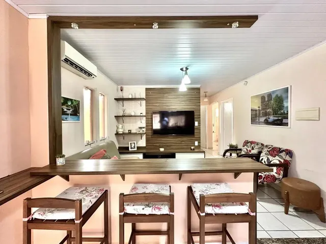 Imagem 9: 2 Lindas Casas Edificadas em Um Terreno com 720 M2 em Indaial-Sc