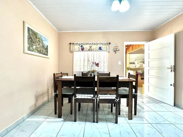 Imagem 15: 2 Lindas Casas Edificadas em Um Terreno com 720 M2 em Indaial-Sc