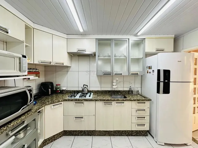 Imagem 7: 2 Lindas Casas Edificadas em Um Terreno com 720 M2 em Indaial-Sc