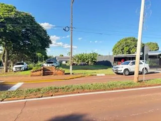 Imagem: Terreno Comercial À Venda em Novo Sarandi-Pr