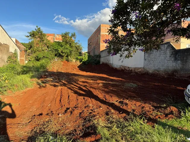 Imagem: Vendo Terreno 250M no Belmonte