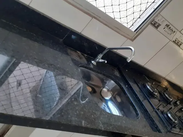 Imagem: Aluga-Se Apartamento 2/4 no Terra Brasilis