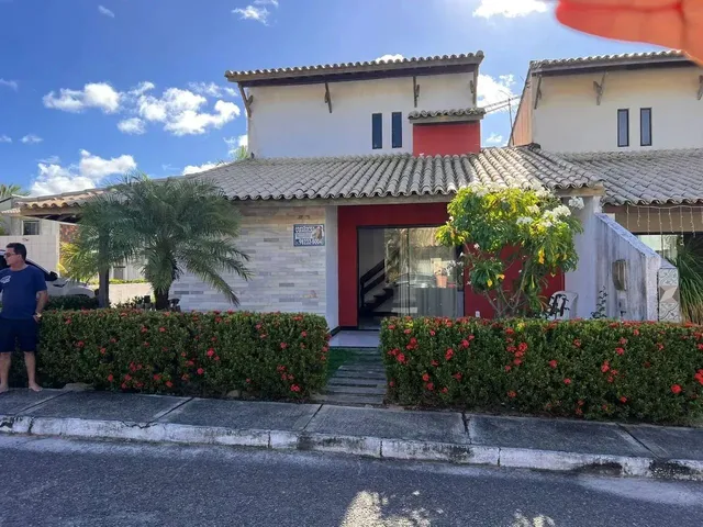 Imagem: Casa para Locação 3/4