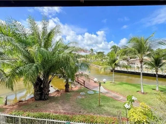Imagem: Alugue Casa Duplex com Vista para Lago em