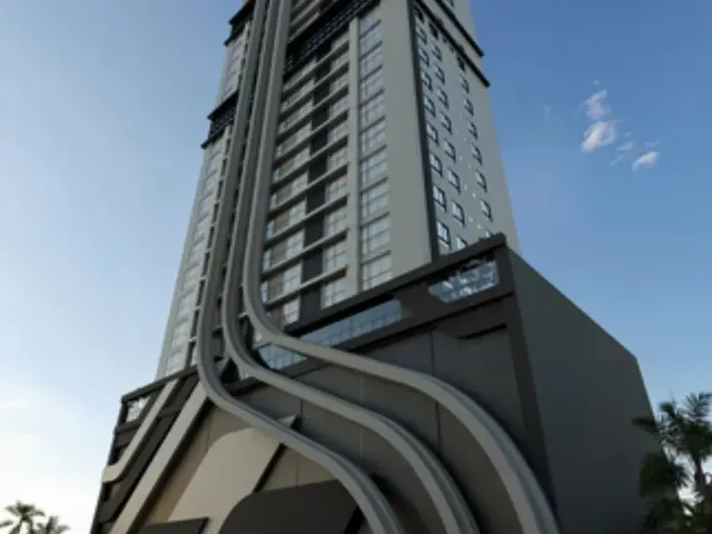 Imagem: Apartamento no Perequê - Novos