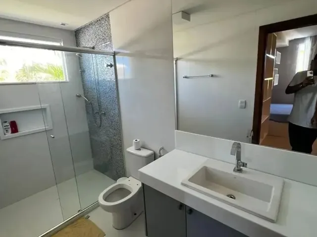 Imagem 7: Casa para Vender e Alugar no Busca Vida , Catu de Abrantes, Camaçari, Ba