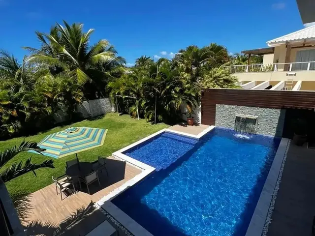 Imagem 15: Casa para Vender e Alugar no Busca Vida , Catu de Abrantes, Camaçari, Ba