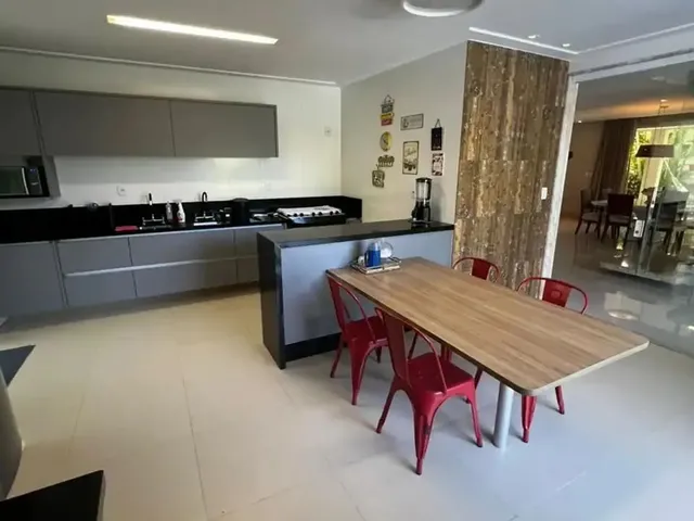 Imagem 9: Casa para Vender e Alugar no Busca Vida , Catu de Abrantes, Camaçari, Ba