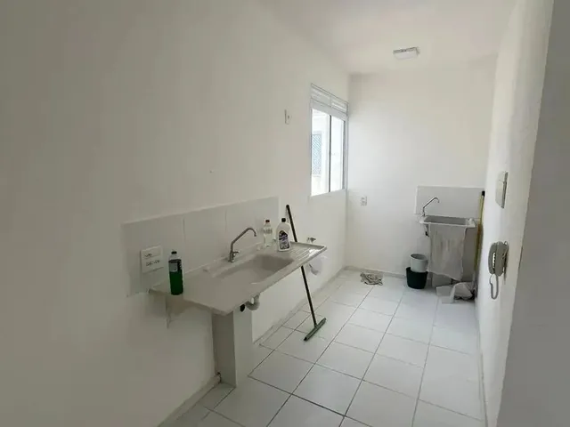 Imagem 2: Imóvel para Aluguel e Venda Tem 40 Metros Quadrados com 2 Quartos