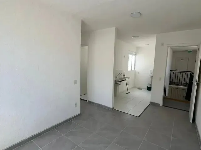 Imagem 6: Imóvel para Aluguel e Venda Tem 40 Metros Quadrados com 2 Quartos