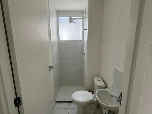 Imagem 7: Imóvel para Aluguel e Venda Tem 40 Metros Quadrados com 2 Quartos