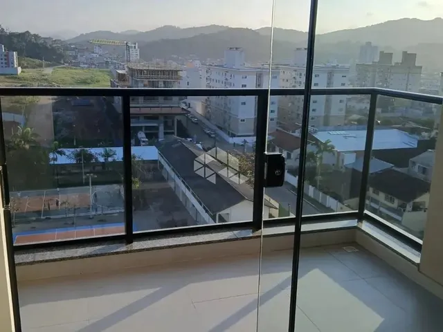 Imagem 1: Apartamento com 2 Quartos e 1 Vaga no Tabuleiro em Camboriú/Sc