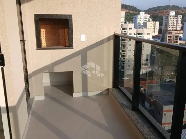 Imagem 8: Apartamento com 2 Quartos e 1 Vaga no Tabuleiro em Camboriú/Sc