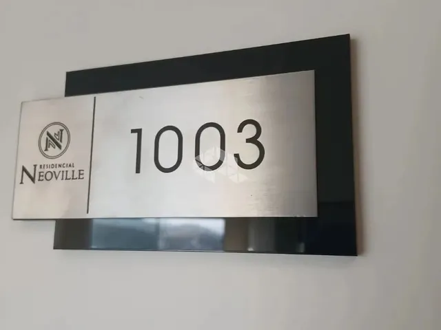 Imagem 9: Apartamento com 2 Quartos e 1 Vaga no Tabuleiro em Camboriú/Sc