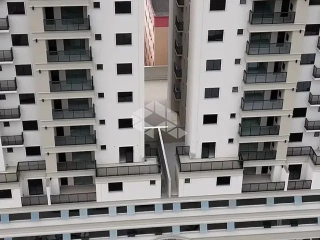 Imagem 6: Apartamento com 2 Quartos e 1 Vaga no Tabuleiro em Camboriú/Sc