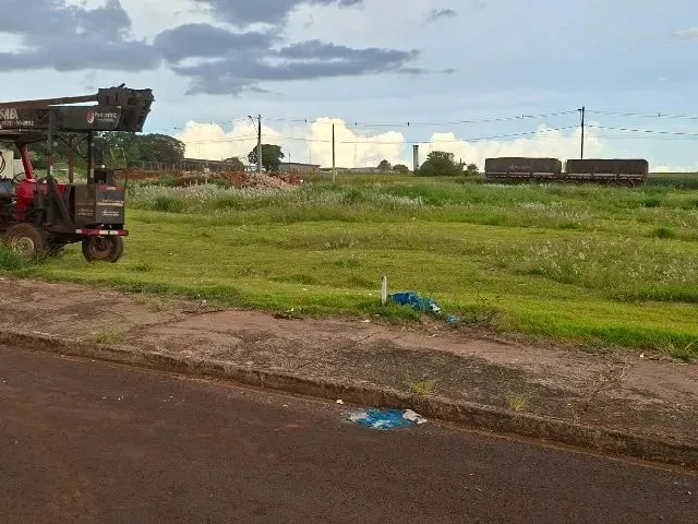 Imagem: Urgente Vende Se Lote no Mantovani