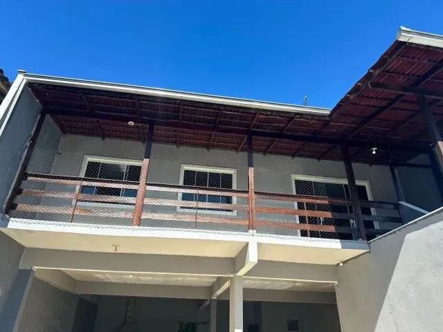 Imagem 1: Casa no Itinga com 3 Quartos para Venda, 220 M² Construídos