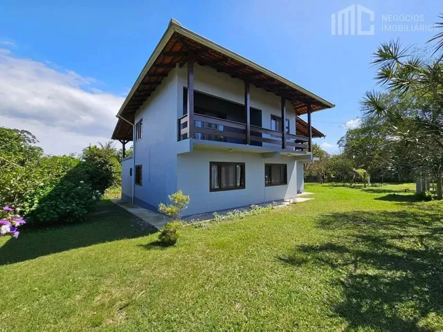 Imagem: Chácara dos Sonhos com Terreno de 16.618,03M²