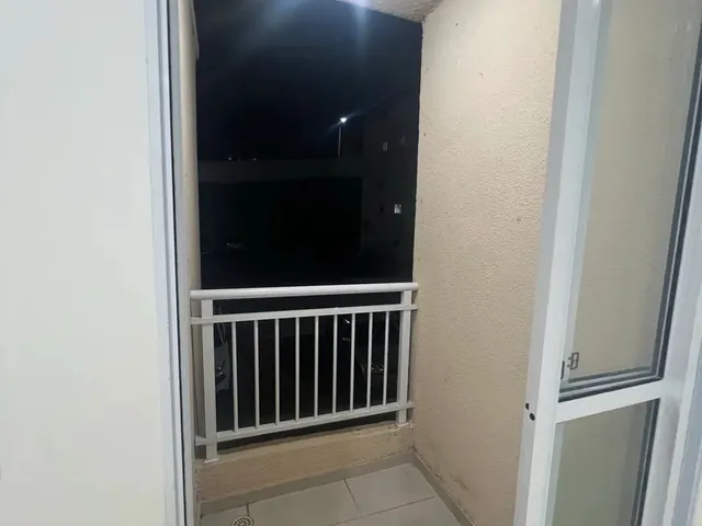 Imagem: Aluga-Se Apartamento - Condomínio Reservas