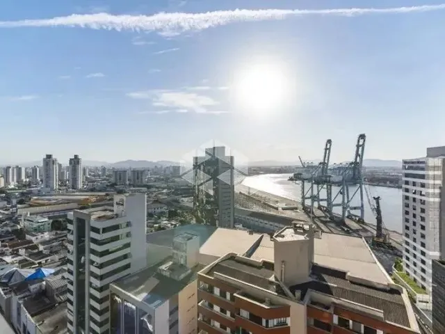 Imagem 3: Apartamento com 2 Suítes no Centro de Itajaí Sc